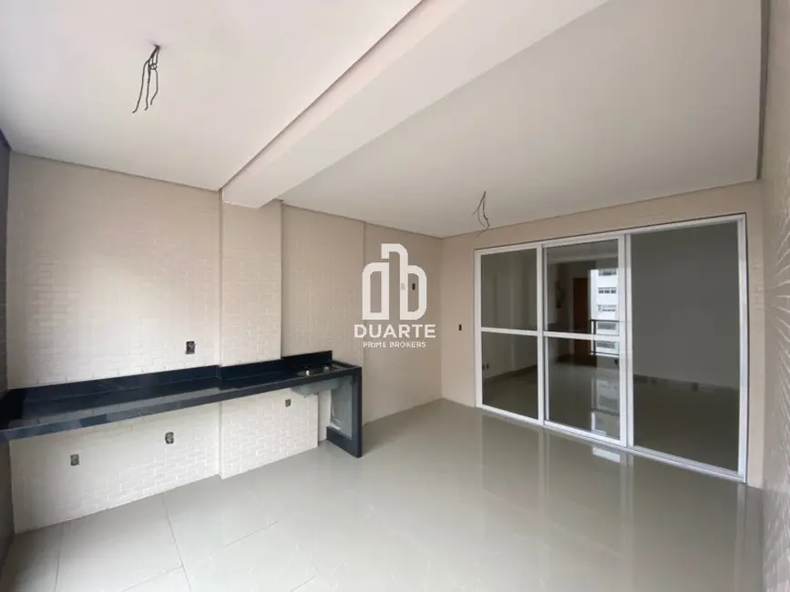 Apartamento com 3 quartos à venda, 128m2 em Embaré, Santos - SP - imagem 2 Foto 2 de Apartamento com 3 quartos à venda, 128m2 em Embaré, Santos - SP