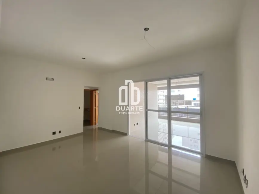 Apartamento com 3 quartos à venda, 128m2 em Embaré, Santos - SP - imagem 5 Foto 5 de Apartamento com 3 quartos à venda, 128m2 em Embaré, Santos - SP