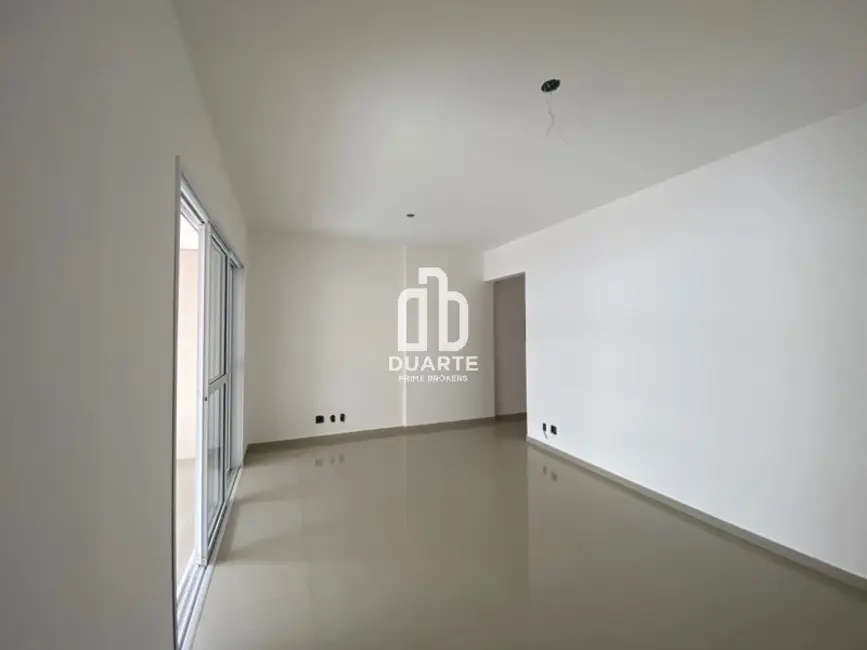 Apartamento com 3 quartos à venda, 128m2 em Embaré, Santos - SP - imagem 7 Foto 7 de Apartamento com 3 quartos à venda, 128m2 em Embaré, Santos - SP