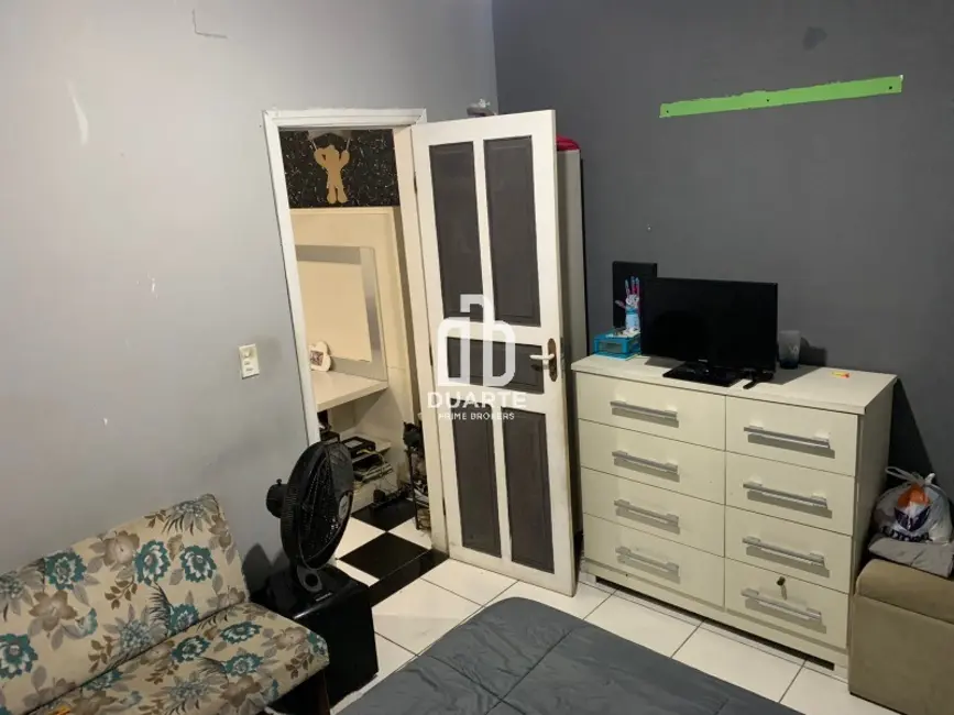 Foto 8 de Casa com 3 quartos à venda, 150m2 em Vila São Jorge, Sao Vicente - SP