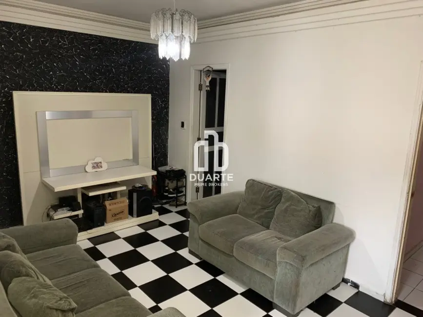 Foto 6 de Casa com 3 quartos à venda, 150m2 em Vila São Jorge, Sao Vicente - SP