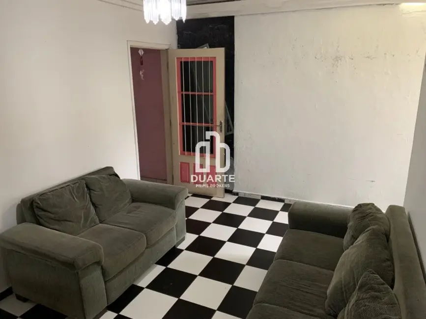 Foto 5 de Casa com 3 quartos à venda, 150m2 em Vila São Jorge, Sao Vicente - SP