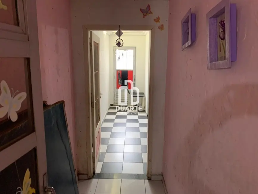 Foto 4 de Casa com 3 quartos à venda, 150m2 em Vila São Jorge, Sao Vicente - SP