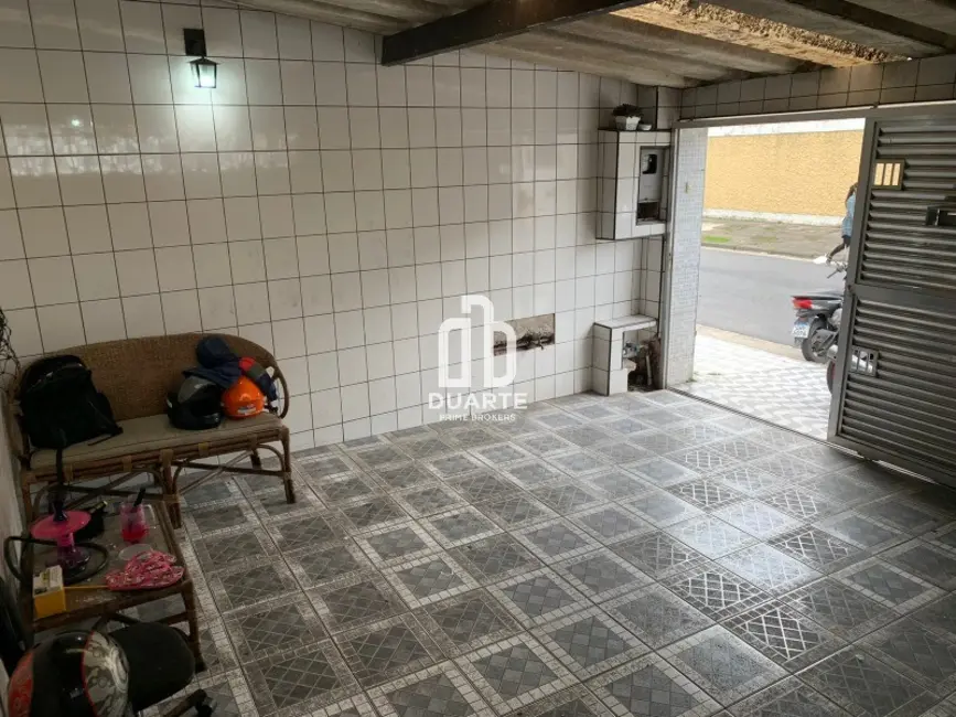 Foto 3 de Casa com 3 quartos à venda, 150m2 em Vila São Jorge, Sao Vicente - SP