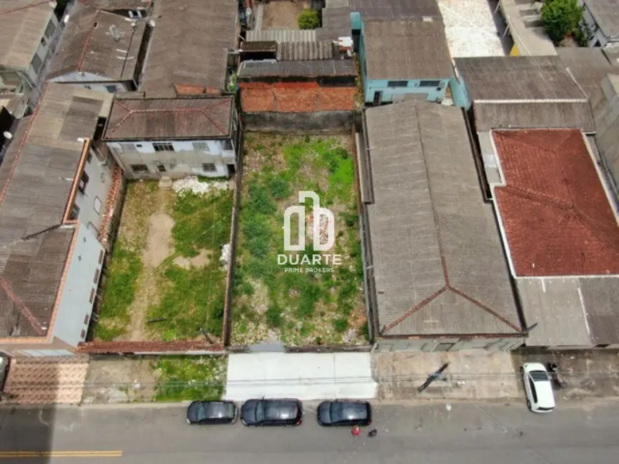 Foto 3 de Terreno / Lote à venda, 254m2 em Parque das Bandeiras, Sao Vicente - SP