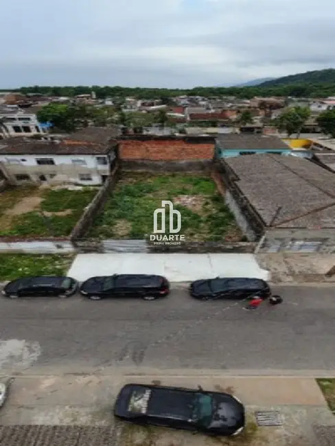 Foto 7 de Terreno / Lote à venda, 254m2 em Parque das Bandeiras, Sao Vicente - SP