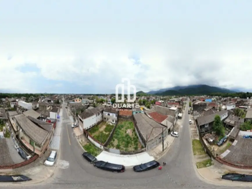 Foto 9 de Terreno / Lote à venda, 254m2 em Parque das Bandeiras, Sao Vicente - SP