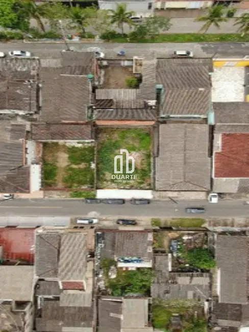 Foto 4 de Terreno / Lote à venda, 254m2 em Parque das Bandeiras, Sao Vicente - SP