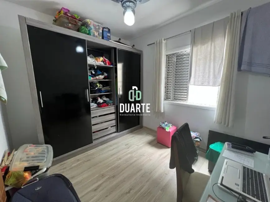 Foto 4 de Apartamento com 2 quartos à venda, 60m2 em Embaré, Santos - SP