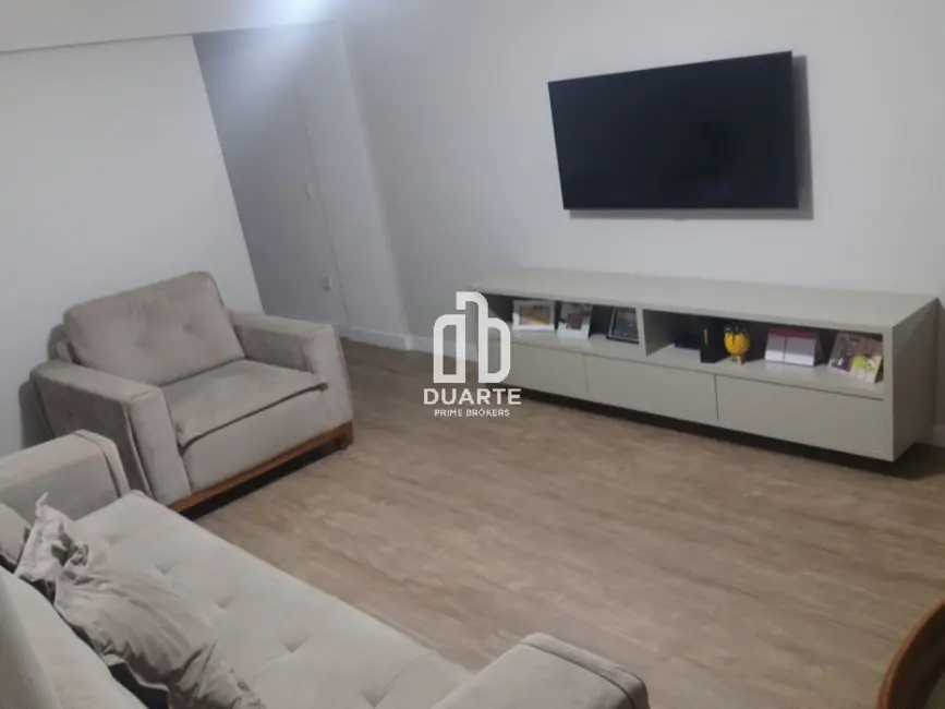 Foto 4 de Apartamento com 2 quartos à venda, 70m2 em Vila Cascatinha, Sao Vicente - SP