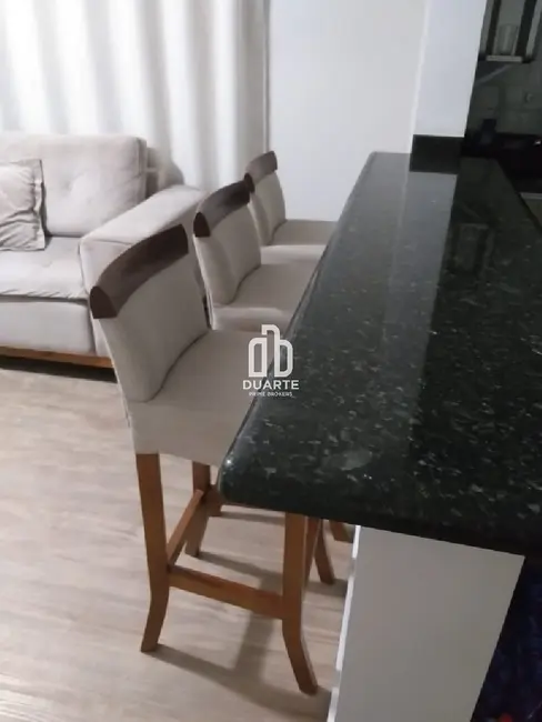 Foto 6 de Apartamento com 2 quartos à venda, 70m2 em Vila Cascatinha, Sao Vicente - SP