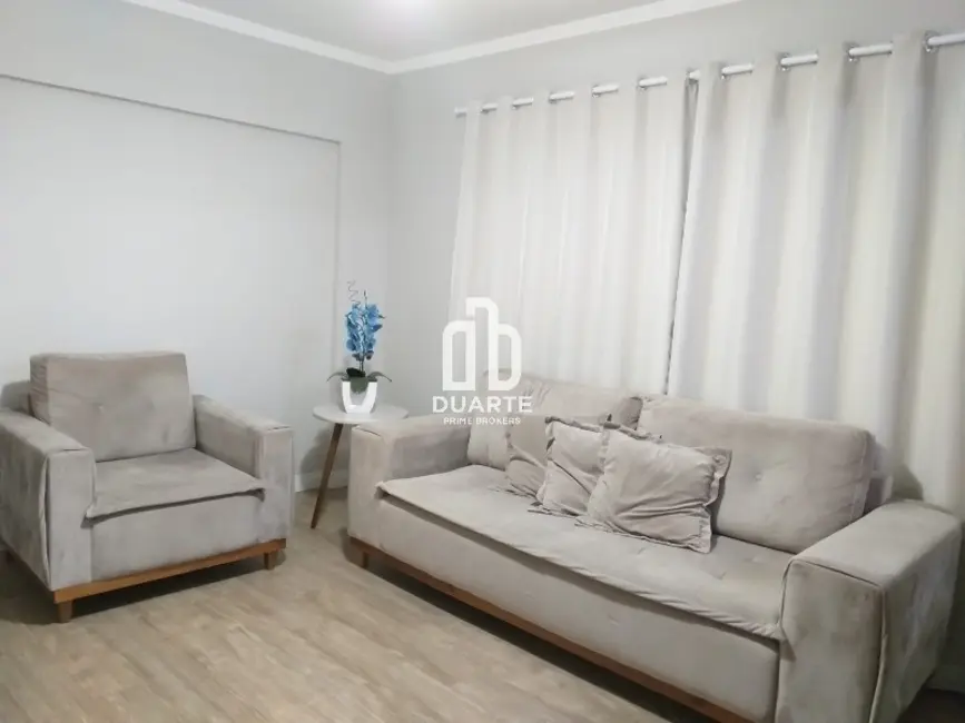 Foto 5 de Apartamento com 2 quartos à venda, 70m2 em Vila Cascatinha, Sao Vicente - SP