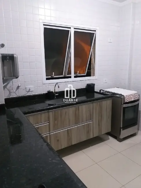 Foto 7 de Apartamento com 2 quartos à venda, 70m2 em Vila Cascatinha, Sao Vicente - SP