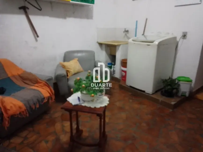 Casa com 3 quartos à venda, 184m2 em Castelo, Santos - SP - imagem 8 Foto 8 de Casa com 3 quartos à venda, 184m2 em Castelo, Santos - SP