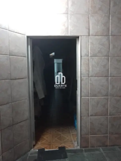 Casa com 3 quartos à venda, 184m2 em Castelo, Santos - SP - imagem 4 Foto 4 de Casa com 3 quartos à venda, 184m2 em Castelo, Santos - SP