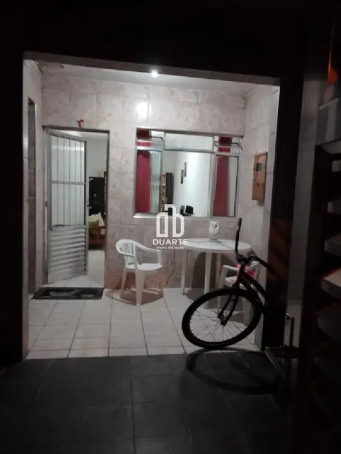 Casa com 3 quartos à venda, 184m2 em Castelo, Santos - SP - imagem 7 Foto 7 de Casa com 3 quartos à venda, 184m2 em Castelo, Santos - SP