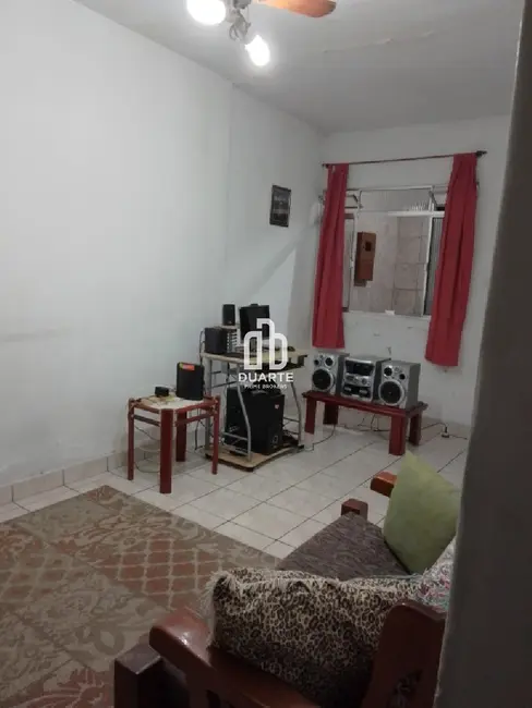 Casa com 3 quartos à venda, 184m2 em Castelo, Santos - SP - imagem 6 Foto 6 de Casa com 3 quartos à venda, 184m2 em Castelo, Santos - SP