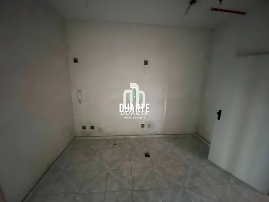 Foto 7 de Sala Comercial à venda, 43m2 em Gonzaga, Santos - SP