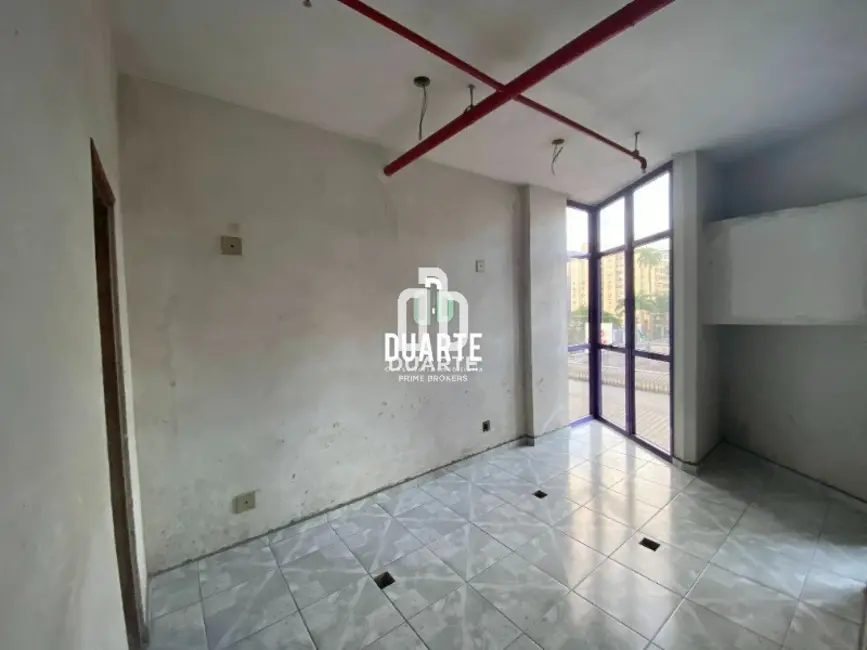 Foto 9 de Sala Comercial à venda, 43m2 em Gonzaga, Santos - SP