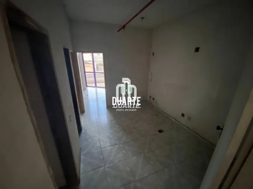 Foto 2 de Sala Comercial à venda, 43m2 em Gonzaga, Santos - SP