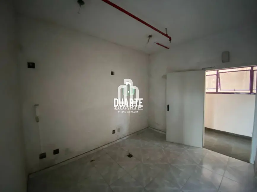 Foto 8 de Sala Comercial à venda, 43m2 em Gonzaga, Santos - SP