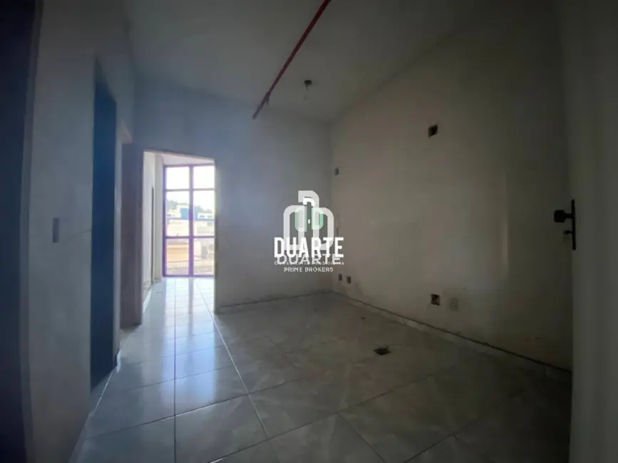 Foto 3 de Sala Comercial à venda, 43m2 em Gonzaga, Santos - SP
