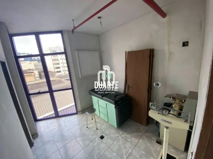 Foto 1 de Sala Comercial à venda, 43m2 em Gonzaga, Santos - SP