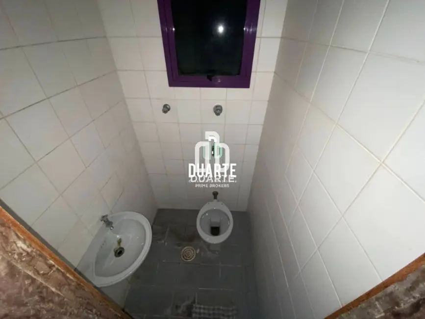 Foto 5 de Sala Comercial à venda, 43m2 em Gonzaga, Santos - SP