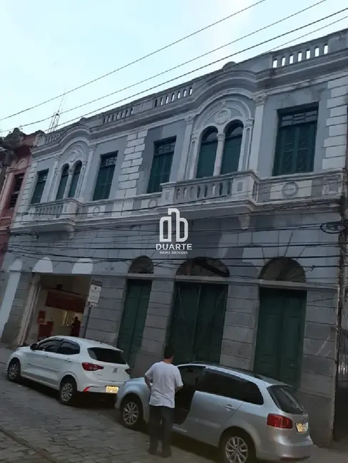 Armazém / Galpão à venda, 2500m2 em Centro, Sao Vicente - SP - imagem 2 Foto 2 de Armazém / Galpão à venda, 2500m2 em Centro, Sao Vicente - SP