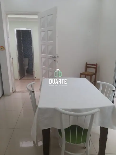 Foto 5 de Casa com 3 quartos à venda, 180m2 em Boqueirão, Santos - SP