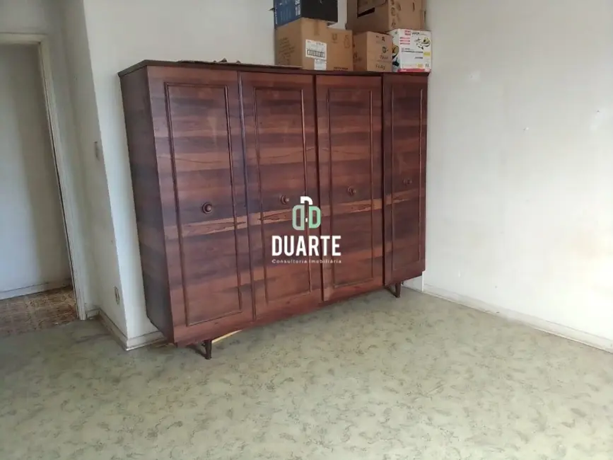 Foto 3 de Apartamento com 3 quartos à venda, 100m2 em Embaré, Santos - SP