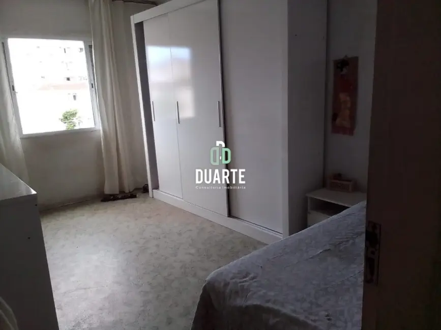 Foto 1 de Apartamento com 3 quartos à venda, 100m2 em Embaré, Santos - SP