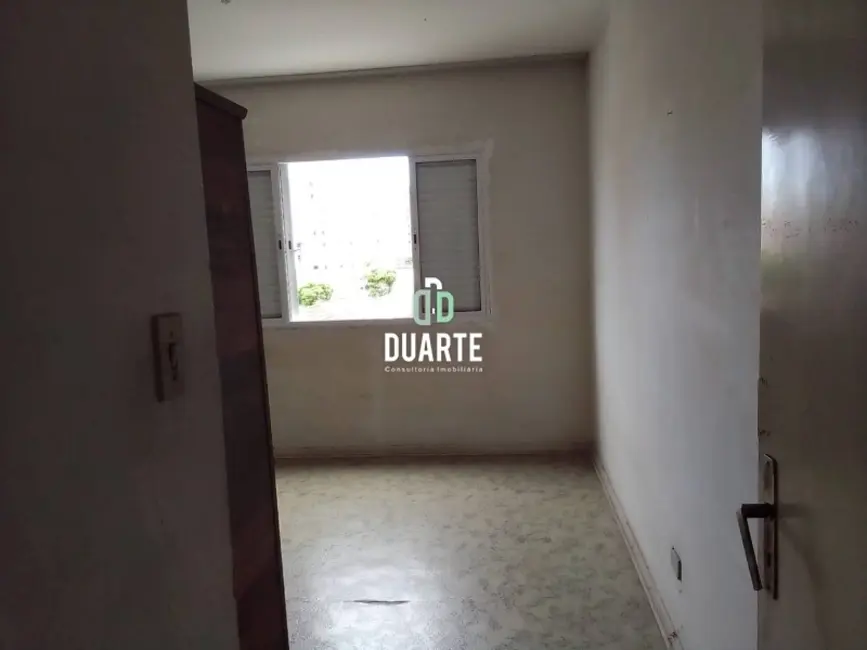 Foto 4 de Apartamento com 3 quartos à venda, 100m2 em Embaré, Santos - SP