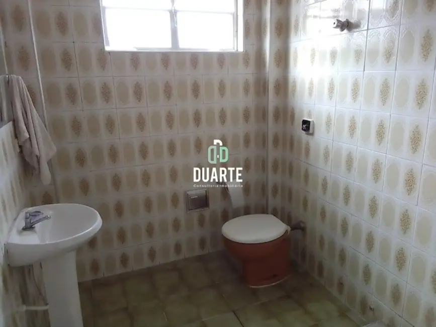 Foto 5 de Apartamento com 3 quartos à venda, 100m2 em Embaré, Santos - SP