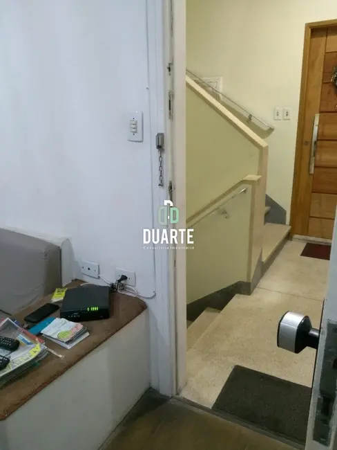 Foto 5 de Apartamento com 2 quartos à venda, 71m2 em Embaré, Santos - SP