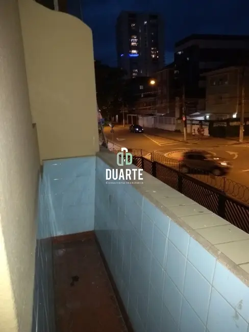 Foto 9 de Apartamento com 2 quartos à venda, 71m2 em Embaré, Santos - SP