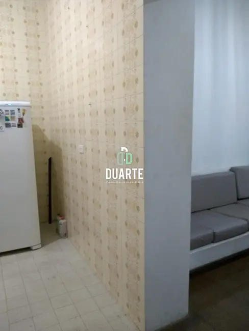 Foto 6 de Apartamento com 2 quartos à venda, 71m2 em Embaré, Santos - SP