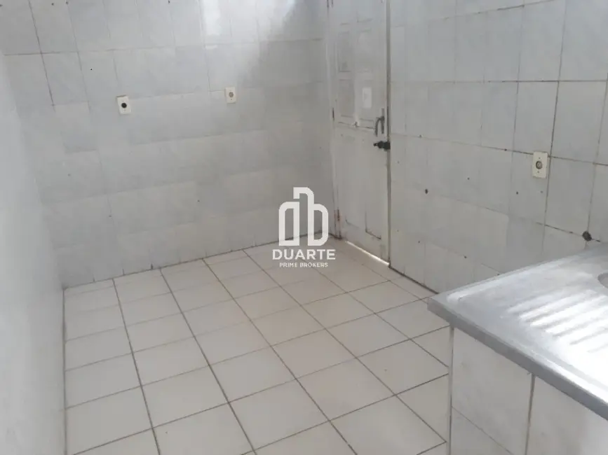 Casa com 2 quartos à venda, 120m2 em Pompéia, Santos - SP - imagem 5 Foto 5 de Casa com 2 quartos à venda, 120m2 em Pompéia, Santos - SP