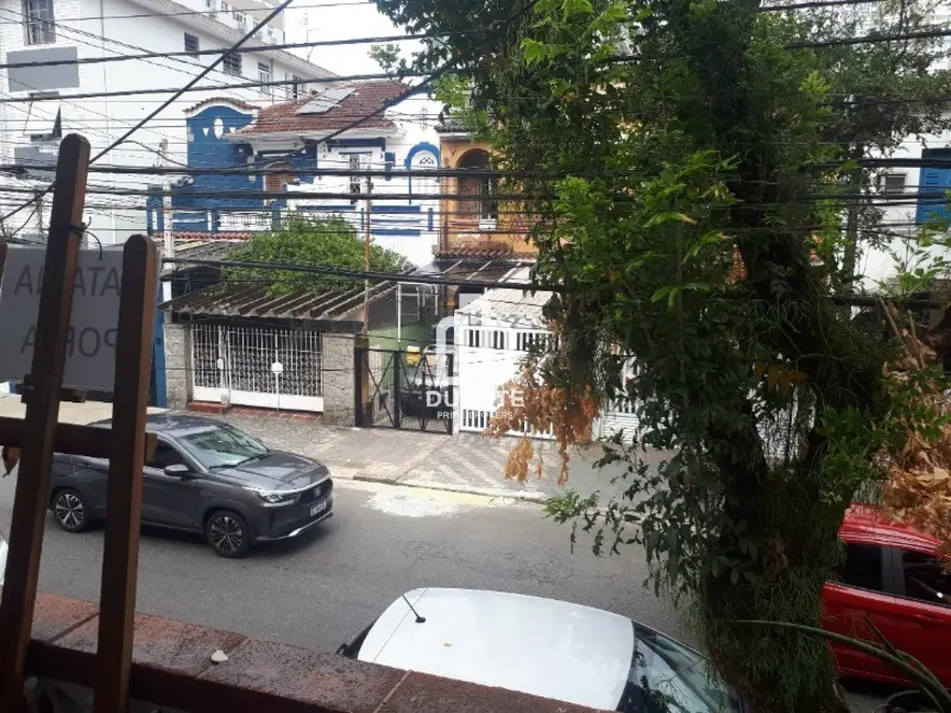 Foto 2 de Casa com 2 quartos à venda, 120m2 em Pompéia, Santos - SP