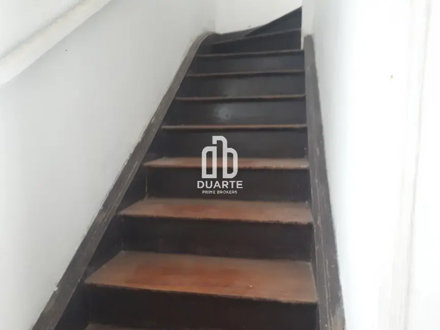 Casa com 2 quartos à venda, 120m2 em Pompéia, Santos - SP - imagem 7 Foto 7 de Casa com 2 quartos à venda, 120m2 em Pompéia, Santos - SP