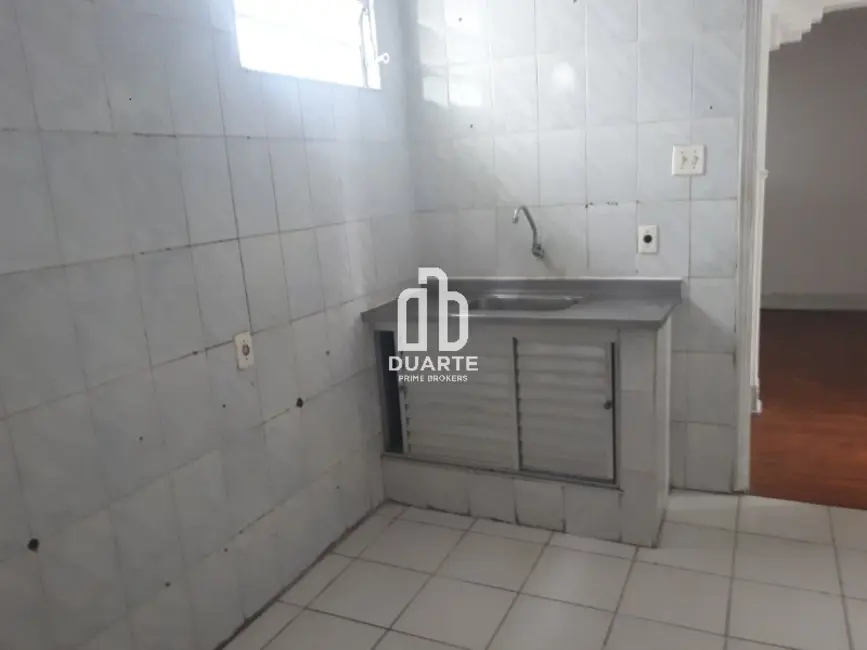 Casa com 2 quartos à venda, 120m2 em Pompéia, Santos - SP - imagem 6 Foto 6 de Casa com 2 quartos à venda, 120m2 em Pompéia, Santos - SP