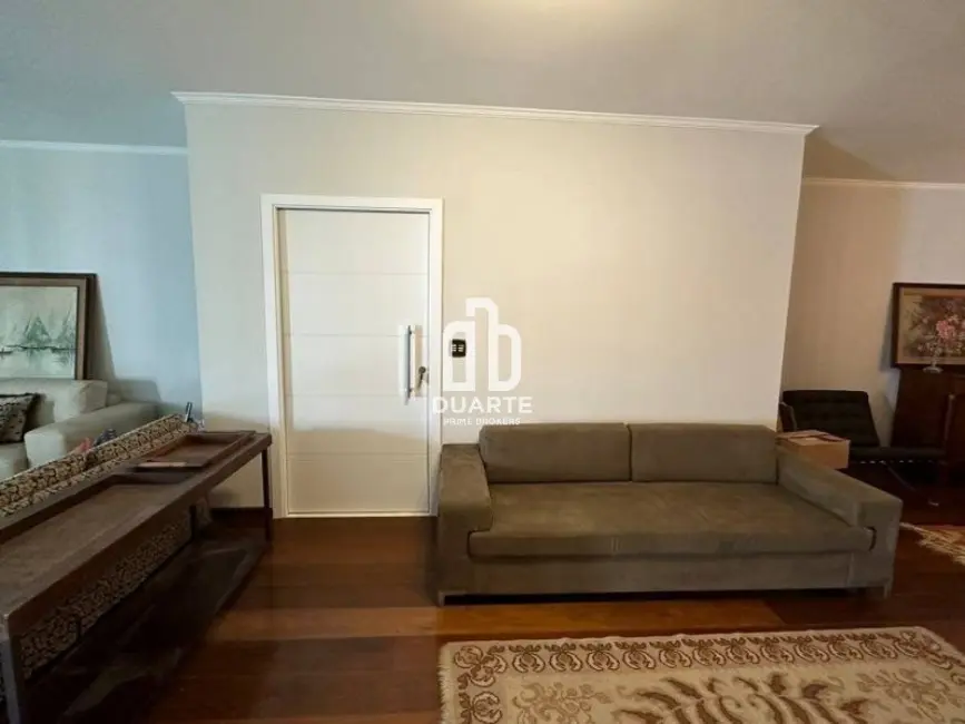 Apartamento com 3 quartos à venda, 350m2 em Gonzaga, Santos - SP - imagem 7 Foto 7 de Apartamento com 3 quartos à venda, 350m2 em Gonzaga, Santos - SP