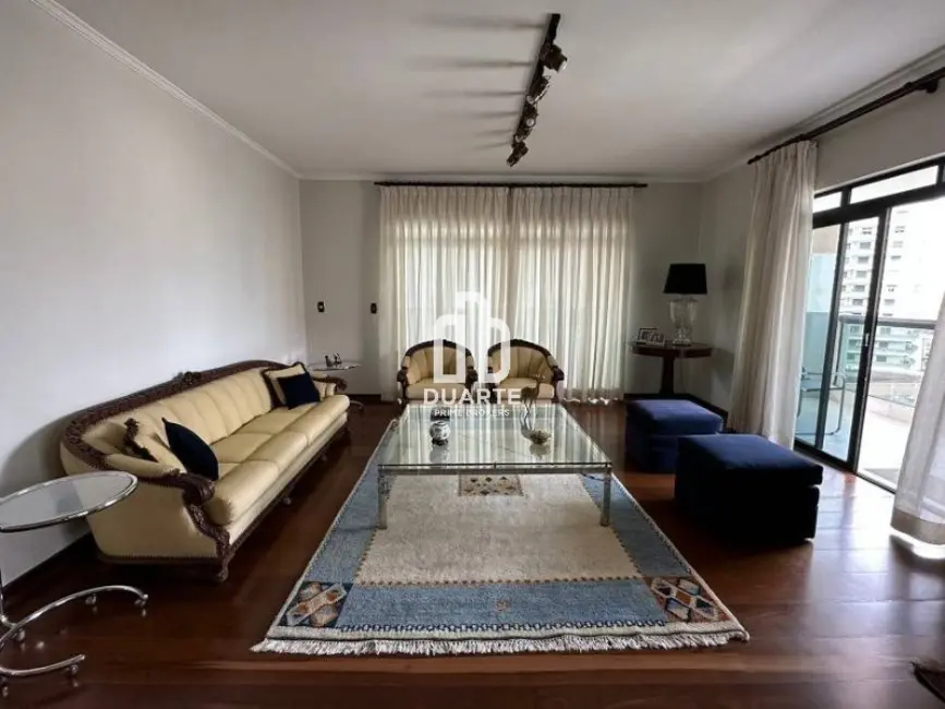 Apartamento com 3 quartos à venda, 350m2 em Gonzaga, Santos - SP - imagem 4 Foto 4 de Apartamento com 3 quartos à venda, 350m2 em Gonzaga, Santos - SP