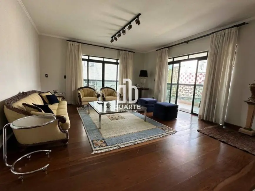 Foto 2 de Apartamento com 3 quartos à venda, 350m2 em Gonzaga, Santos - SP
