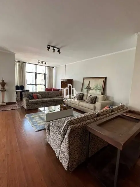 Apartamento com 3 quartos à venda, 350m2 em Gonzaga, Santos - SP - imagem 6 Foto 6 de Apartamento com 3 quartos à venda, 350m2 em Gonzaga, Santos - SP