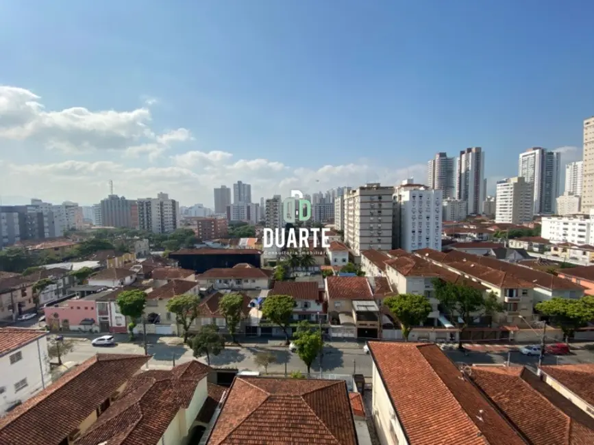 Apartamento com 3 quartos à venda, 149m2 em Marapé, Santos - SP - imagem 5 Foto 5 de Apartamento com 3 quartos à venda, 149m2 em Marapé, Santos - SP