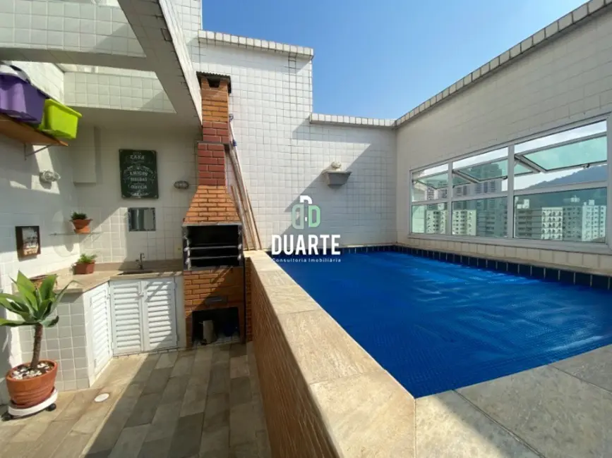 Apartamento com 3 quartos à venda, 149m2 em Marapé, Santos - SP - imagem 9 Foto 9 de Apartamento com 3 quartos à venda, 149m2 em Marapé, Santos - SP