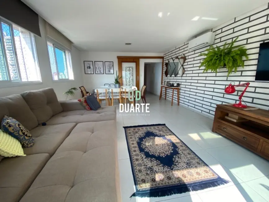 Apartamento com 3 quartos à venda, 149m2 em Marapé, Santos - SP - imagem 2 Foto 2 de Apartamento com 3 quartos à venda, 149m2 em Marapé, Santos - SP
