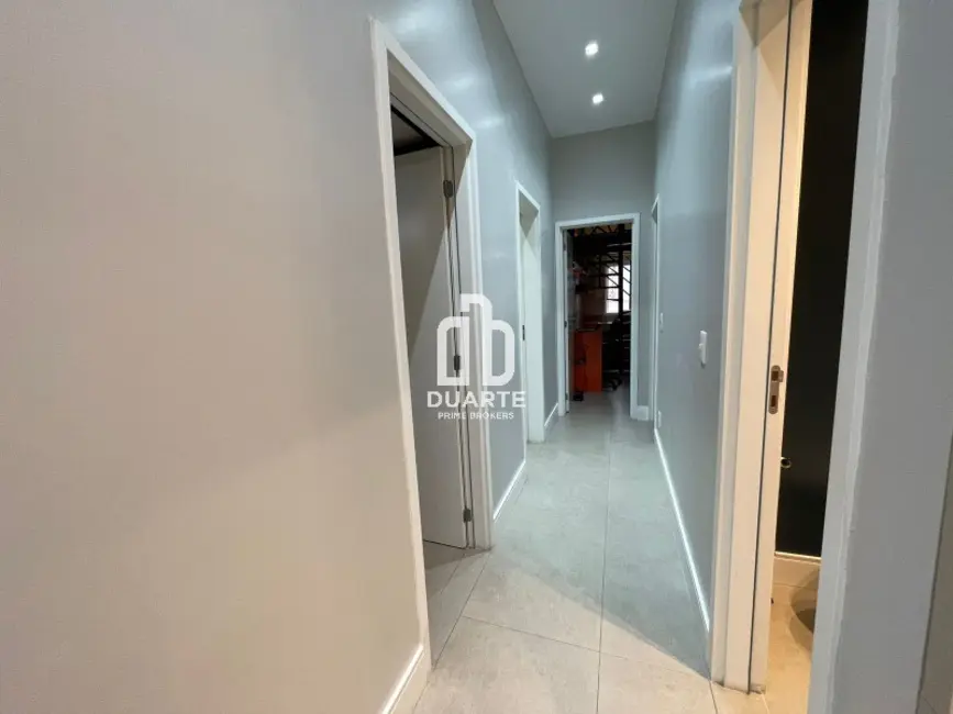 Apartamento com 3 quartos à venda, 219m2 em Campo Grande, Santos - SP - imagem 8 Foto 8 de Apartamento com 3 quartos à venda, 219m2 em Campo Grande, Santos - SP