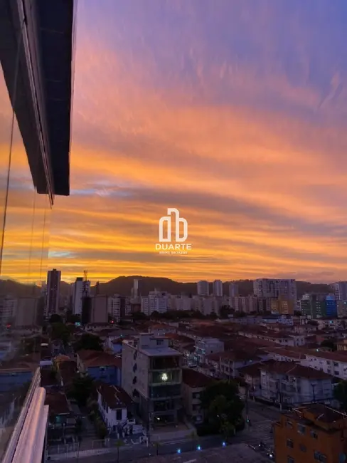 Foto 6 de Apartamento com 1 quarto à venda, 56m2 em Boqueirão, Santos - SP